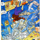 From Moebius’ The Incal